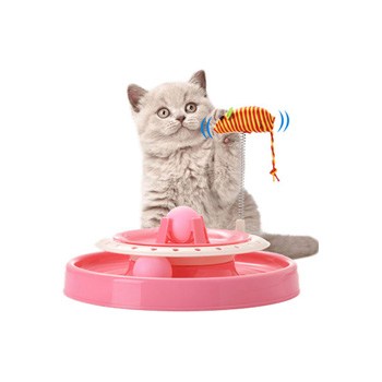 Todo para Gatos